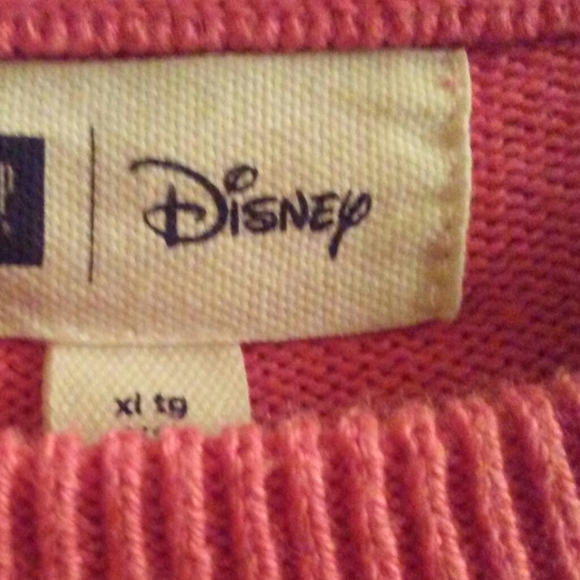 Girls sweater dress - Picture 3 of 3